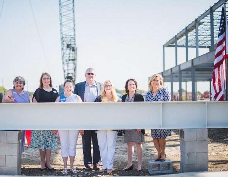 School district invests in developing skilled workforce