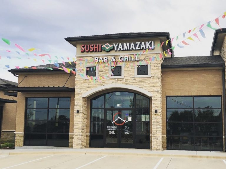 Sushi restaurant opens in Flower Mound