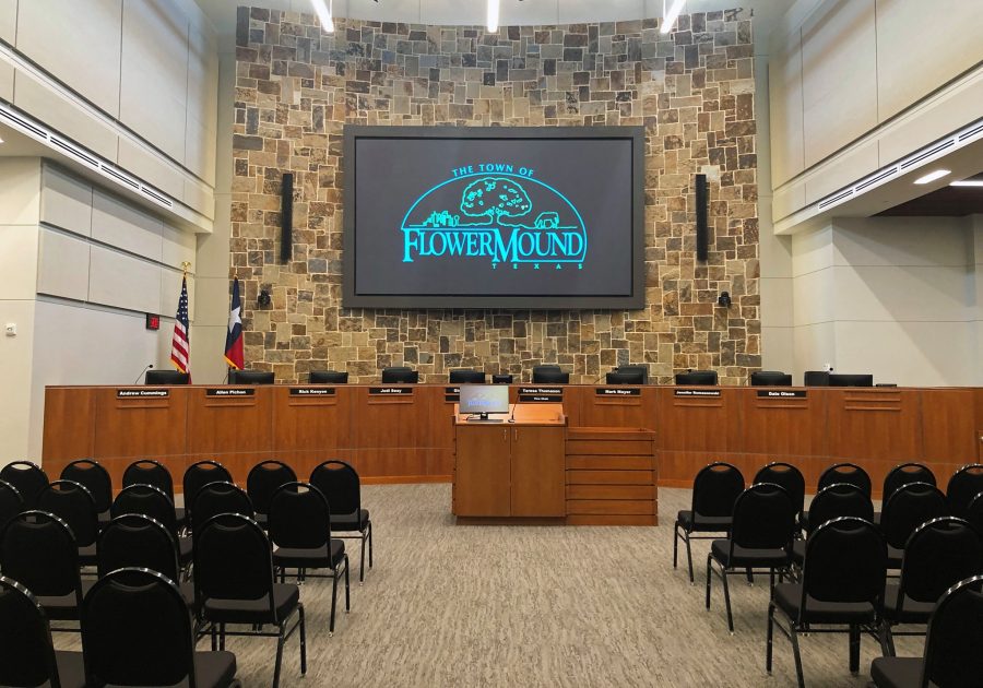 Flower Mound approves new assisted living center - Cross Timbers ...