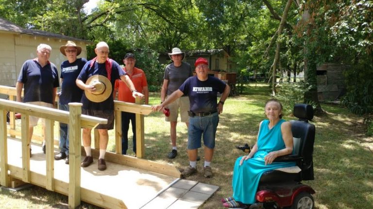 Hearts for Homes becomes a local United Way partner agency