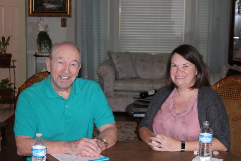 Weir: Angela Brewer running for Texas House District 64