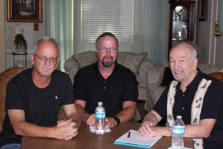 Weir: Murdered woman’s husband forgives her killer