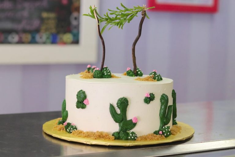 Foodie Friday: Irene’s Bakery