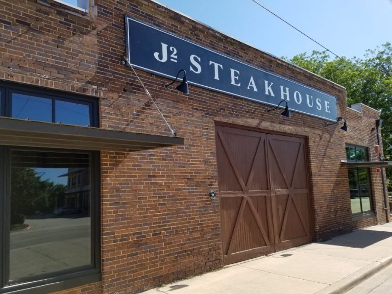 J2 Steakhouse