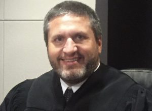 Judge Jeffrey Tasker