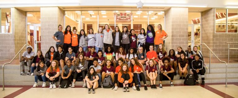 Volleyball tourney to support LISD Jenna Sigety Memorial Scholarships