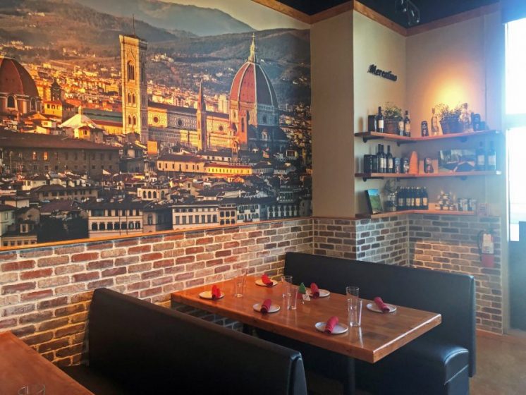 Authentic pizza shop opens in Flower Mound Cross Timbers Gazette