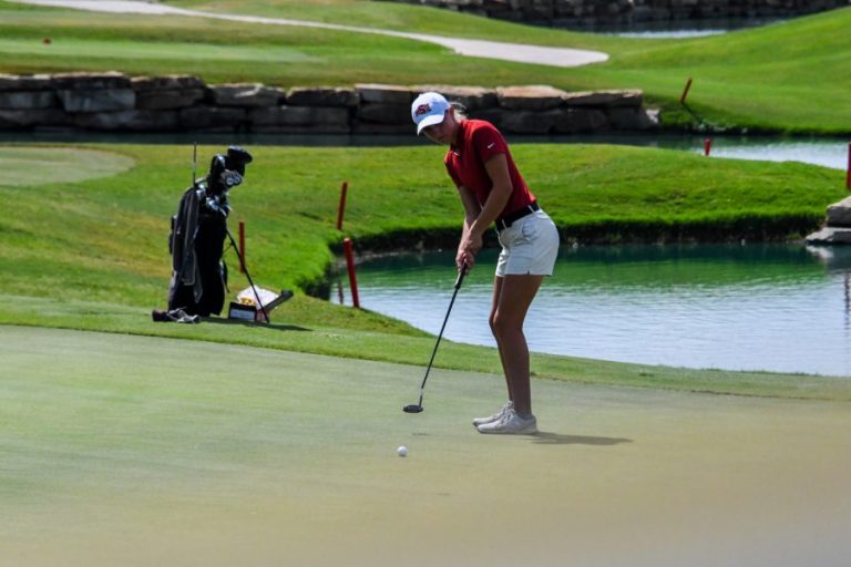 Robson Ranch hosts DBU Women’s Golf Classic