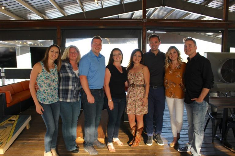 One two-step at a time