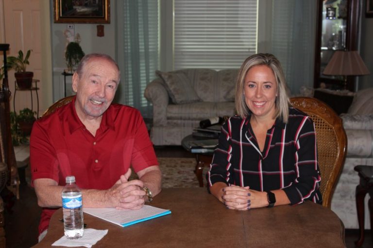 Weir: Sex trafficking — modern day slavery