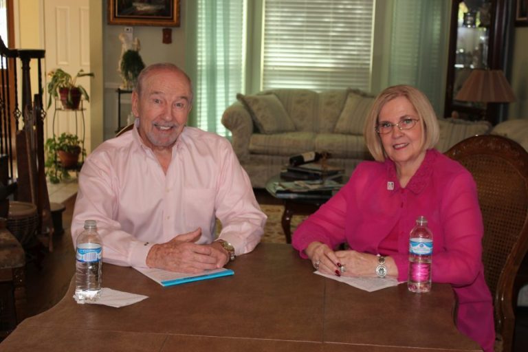 Weir: October is Breast Cancer Awareness Month