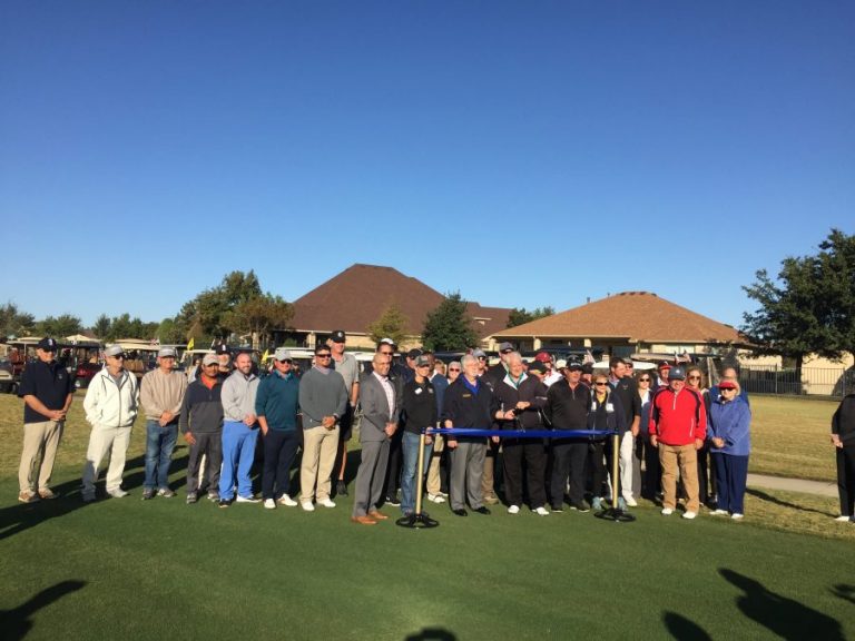 Robson Ranch Rambler — November 2019