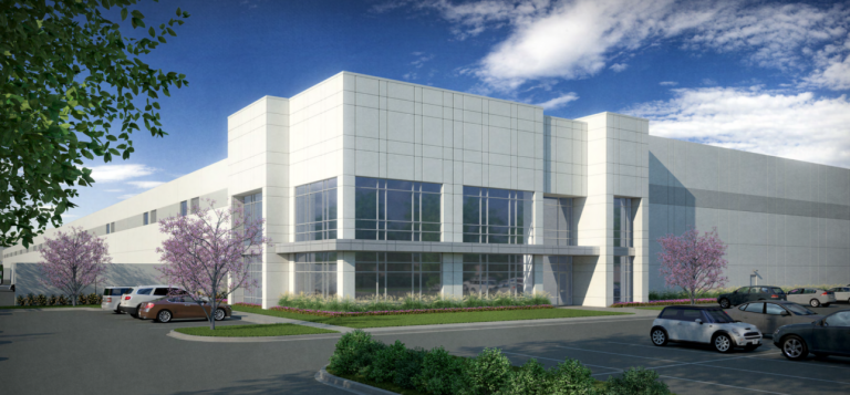 Tile and stone company to employ 300 at Northlake facility