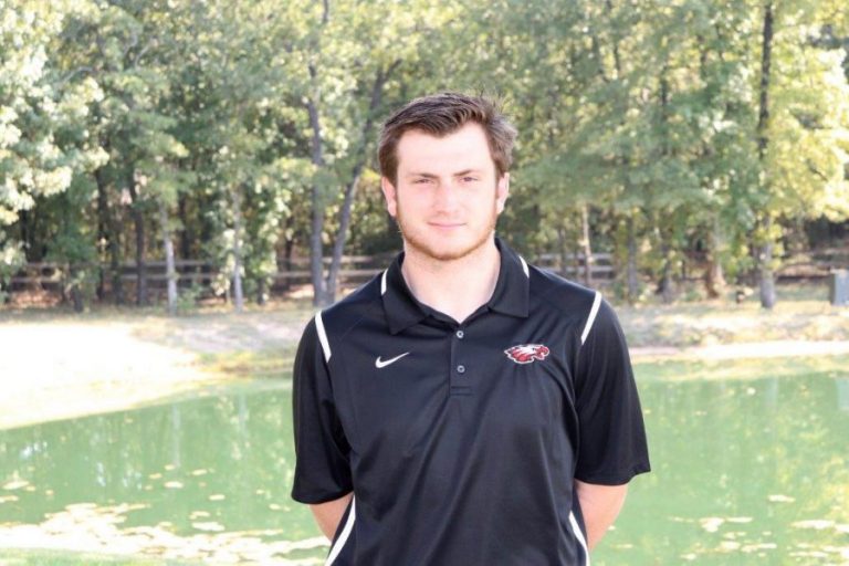 Argyle senior has baseball in his blood