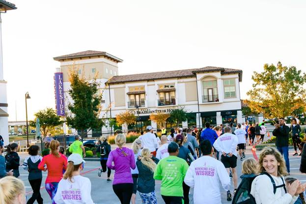 Lakeside to host annual 5K/Family Fun Day