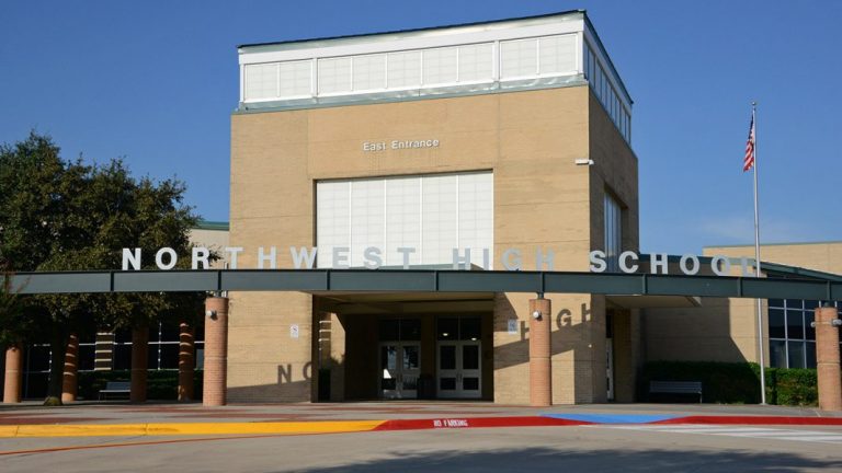 Update: Northwest High School lockdown lifted