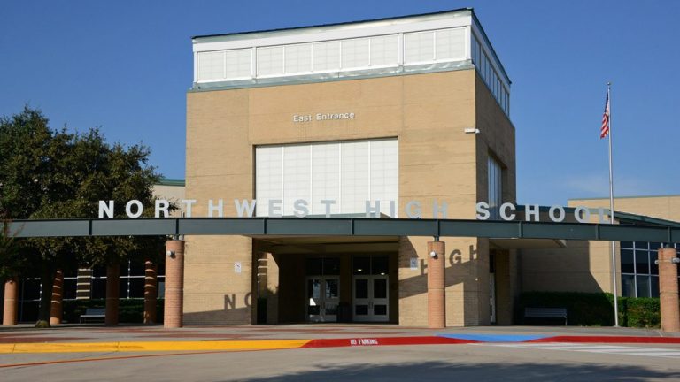Northwest ISD to open free Student Wellness Center at flagship campus
