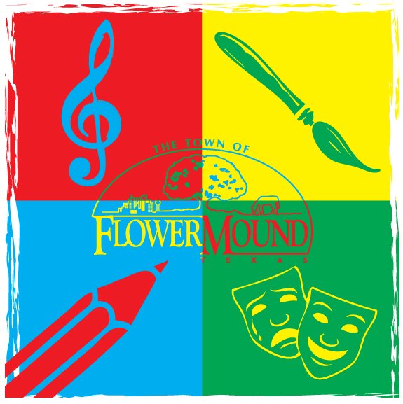 November is Arts Month in Flower Mound