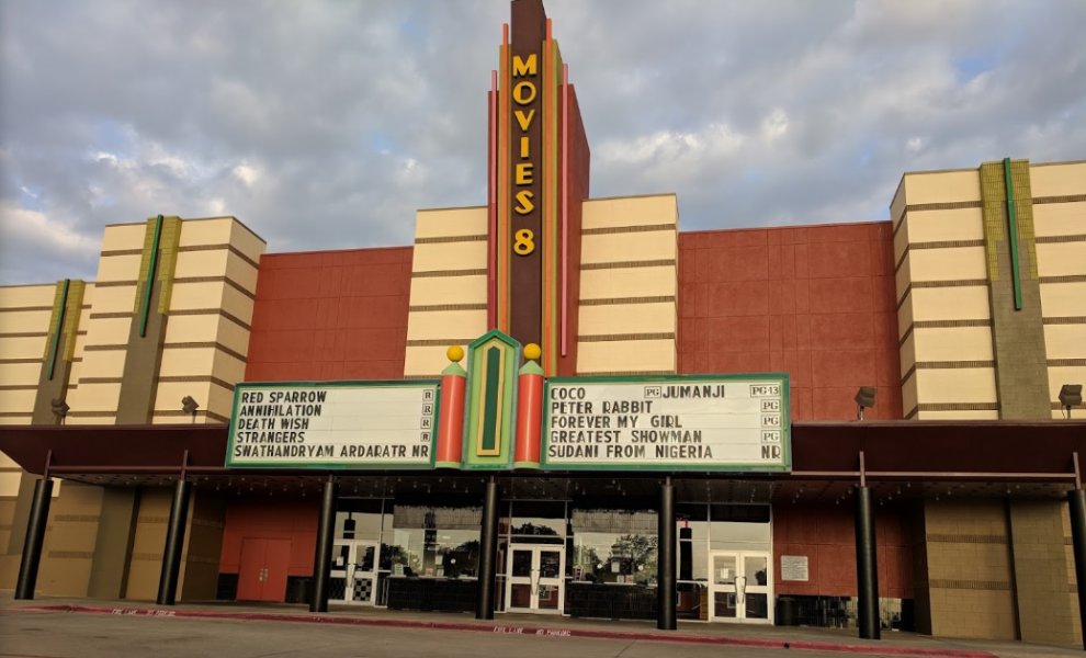 Movies 8 deals