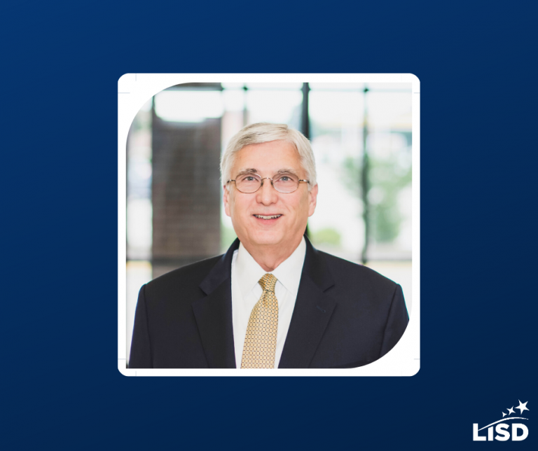 LISD CFO, Argyle resident appointed to state board