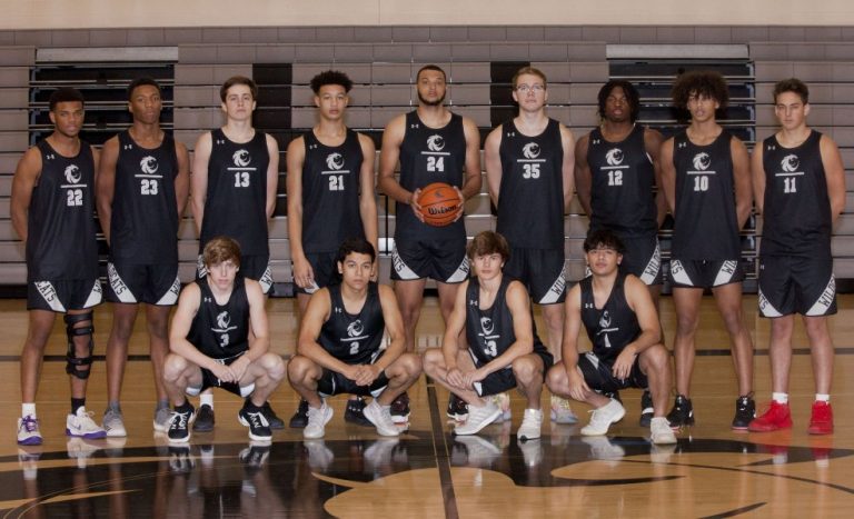 Basketball Preview: Boys ready to storm hardcourt