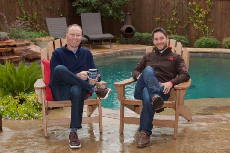 Friends hit the ‘mark’ with coffee roasting business