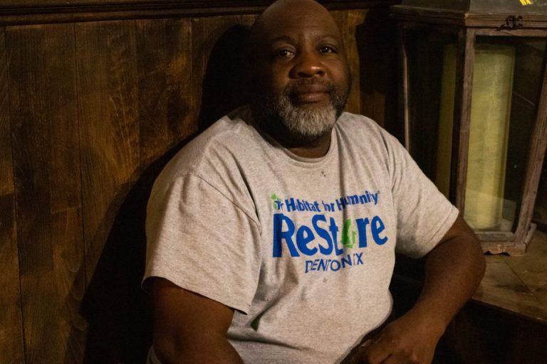 Denton County works to end veteran homelessness