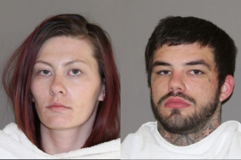 Second suspect arrested in murder of woman near Ponder