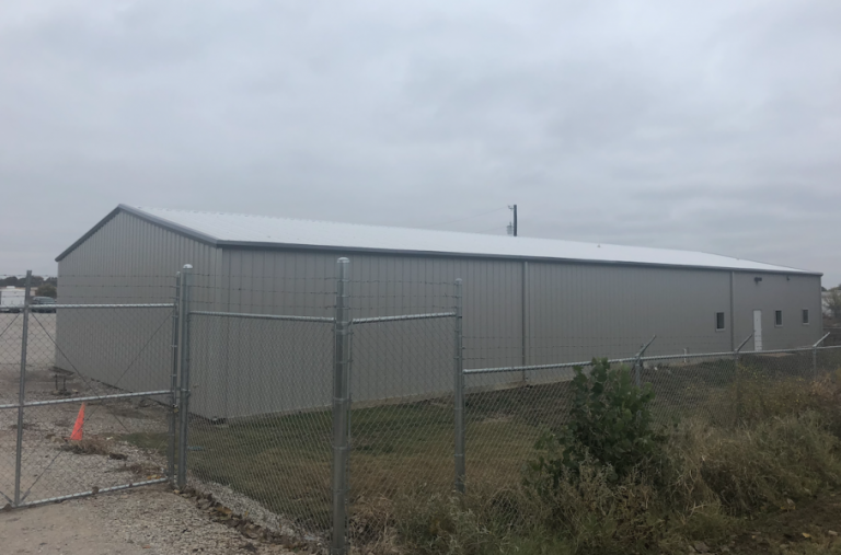 Argyle to host open house for new Public Works building