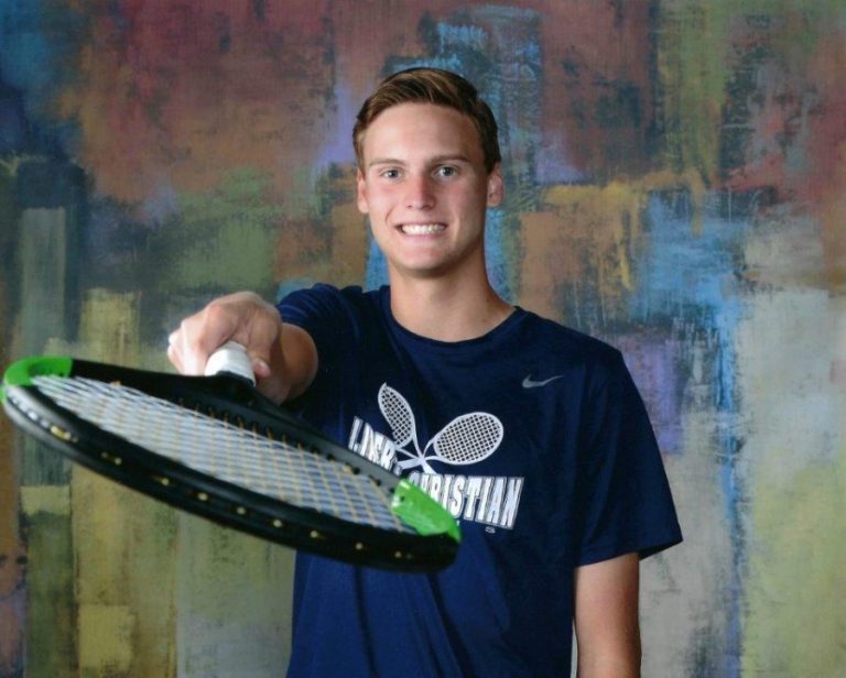 Tennis isn’t all Wells loves