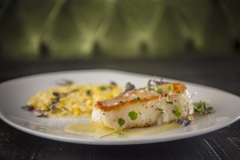 Foodie Friday: Rustico Grill