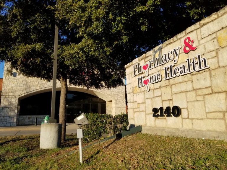 Pharmacy & Home Health Specialists coming to Highland Village