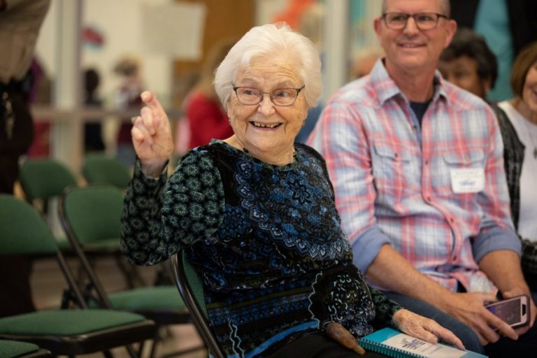 Lantana school namesake wins national lifetime PTA award