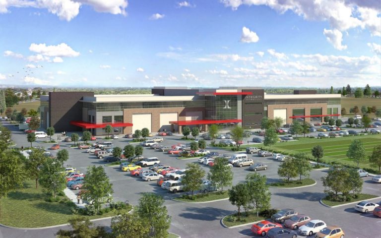 Argyle council approves large health club