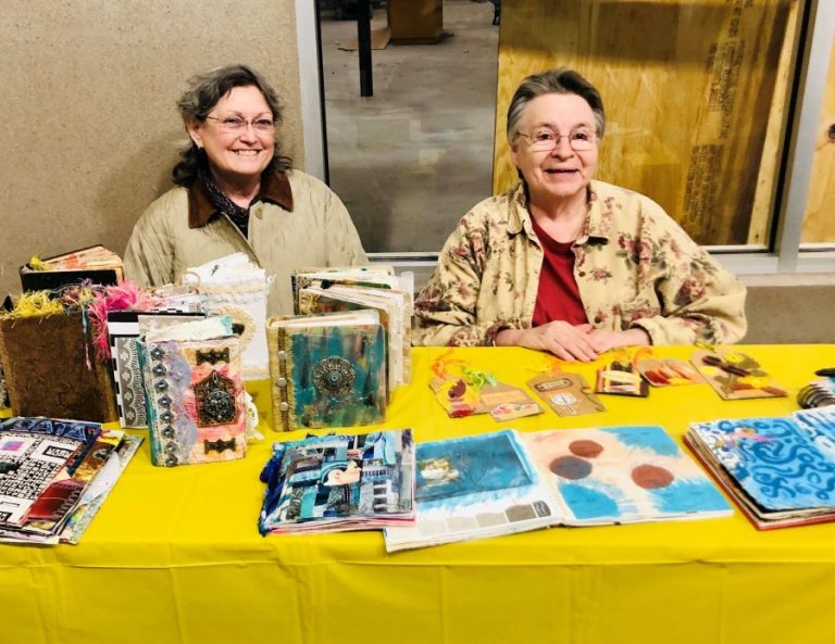 Seniors and the Arts