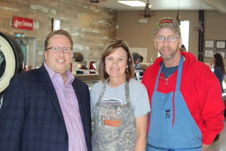 Foodie Friday: Old Town Market’s new location