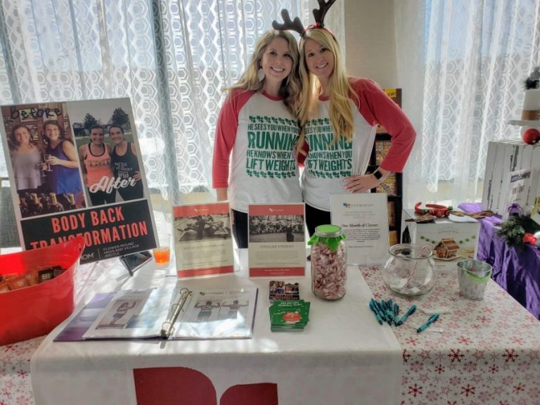 Flower Mound’s largest Christmas shopping event is Saturday