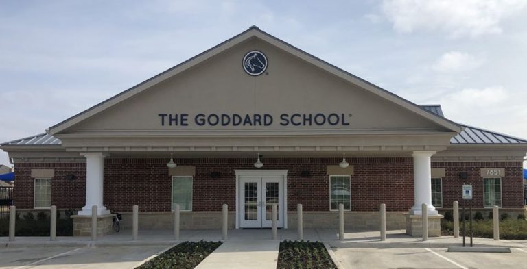 Teachers open new preschool in Harvest