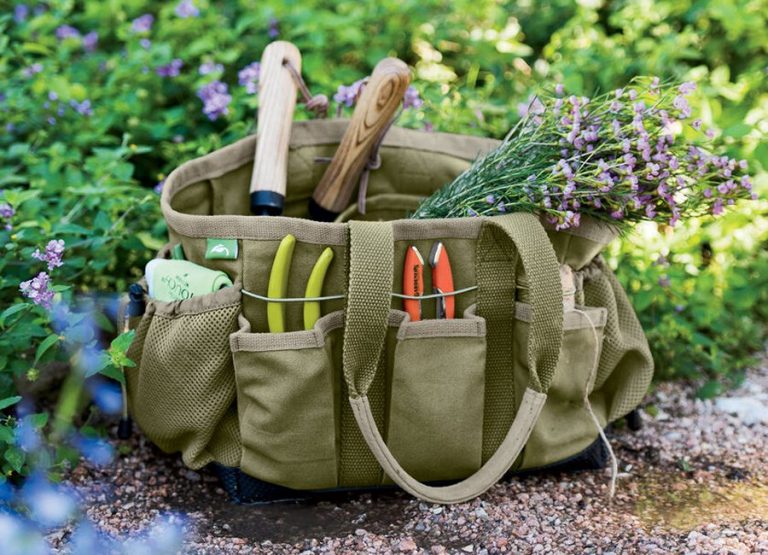 Nine gift ideas for the gardener on your list
