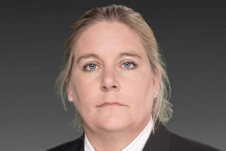 Firefighter recovering after being struck by vehicle near Roanoke