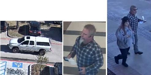 DCSO seeking another man suspected of hit-and-run