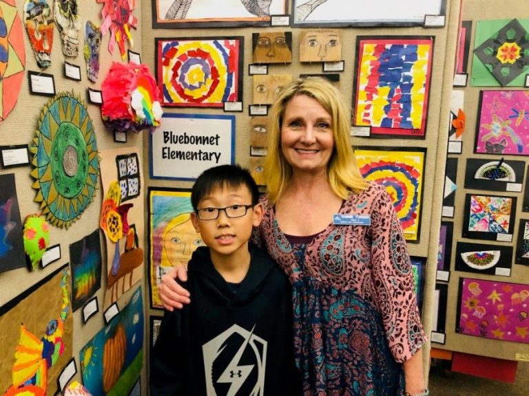 The Arts in Flower Mound in 2020