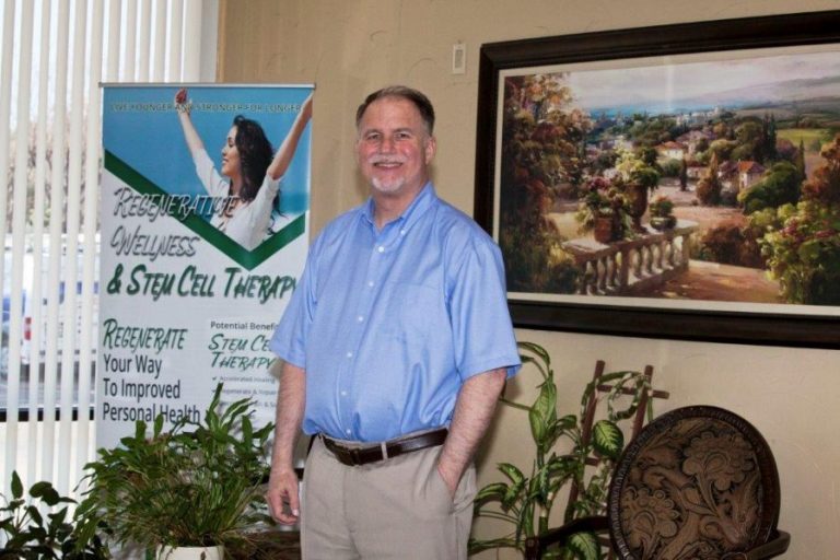 Back to Health Chiropractic focuses on self-healing