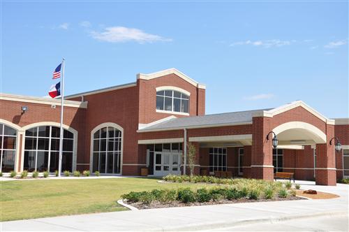 Northwest ISD approves new location for Justin Elementary