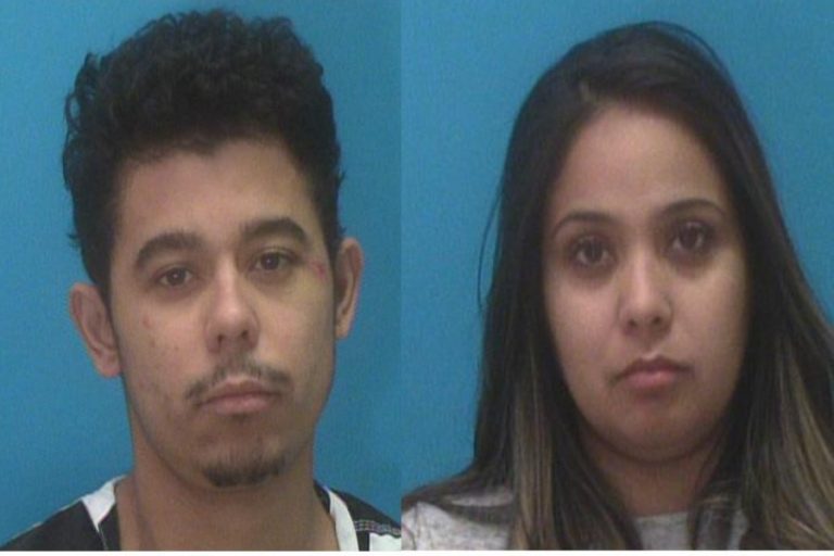 Two drivers arrested in New Year’s fatal crash