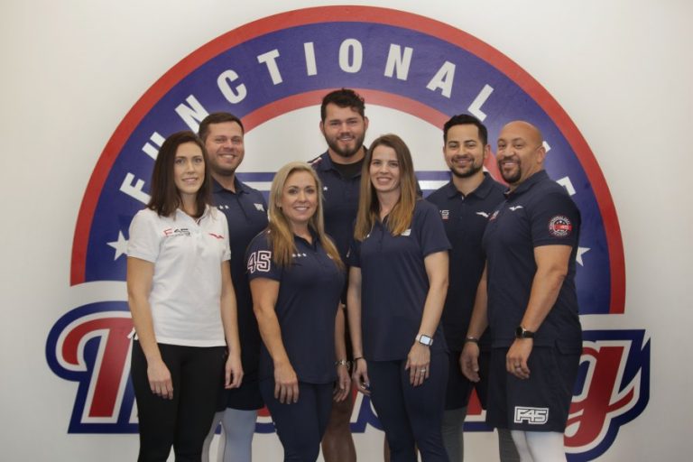 F45 Training brings high energy workouts to Lantana