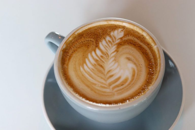 Foodie Friday: Sip|Stir Coffee House