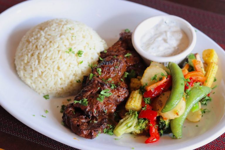 Foodie Friday: Istanbul Cuisine