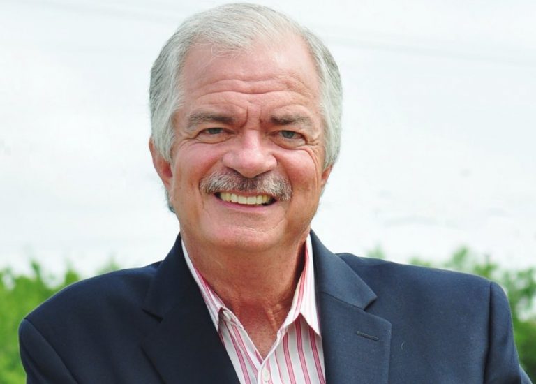 Wyman: None dare call it tyranny