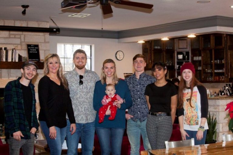 Wellmind Coffee perks up Highland Village